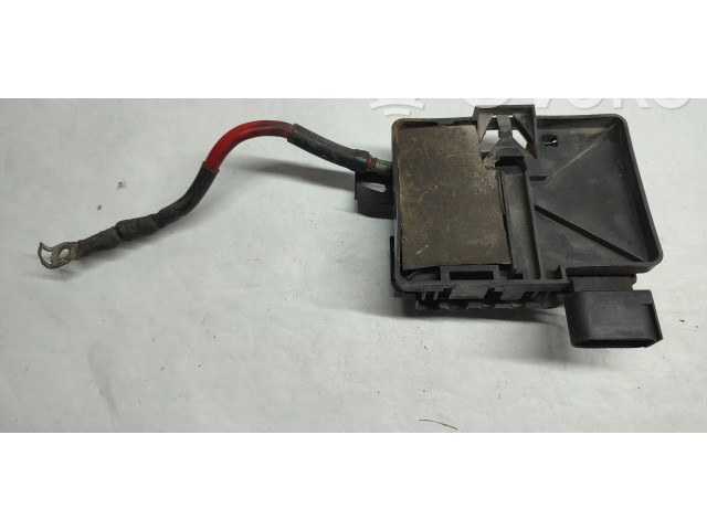 Pojistková skříňka 7M3937548A, YM2114B261AB Volkswagen Sharan 2001