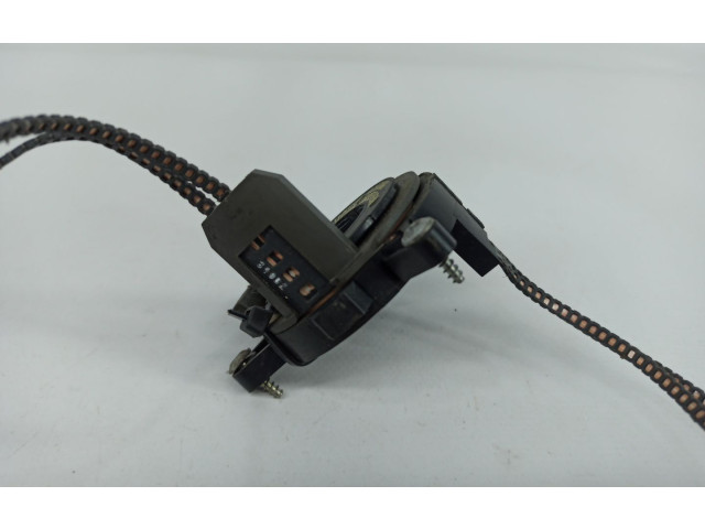 Подрулевой шлейф SRS 181202611   Peugeot 607