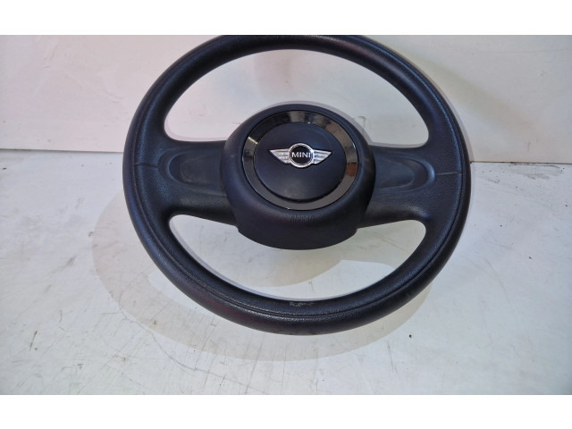 Руль Mini One - Cooper Coupe R56 2005 - 2014 года
