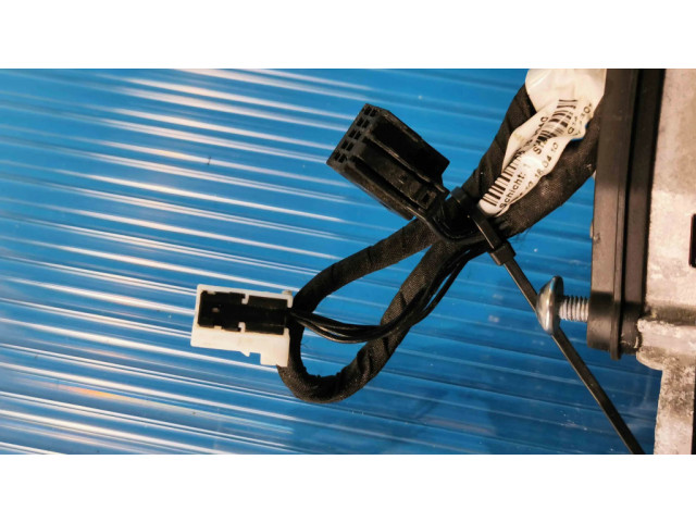 Zpětné zrcátko  levé Mercedes-Benz E W212 2010  A3159443  