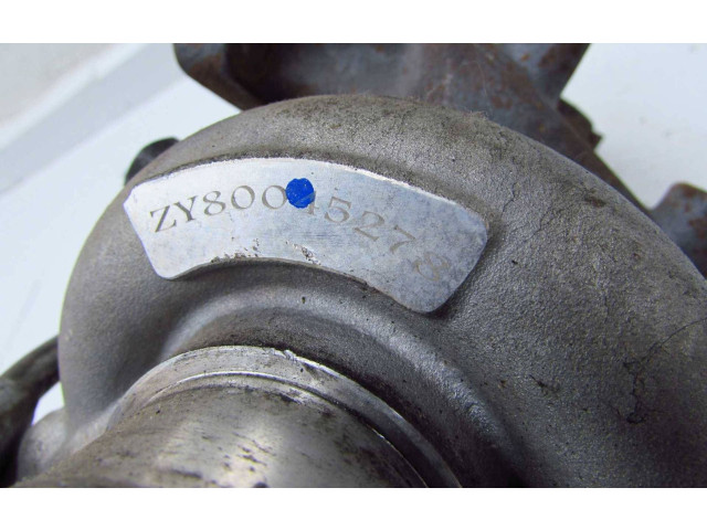 Turbodmychadlo Турбина 778008527 Mitsubishi Pajero