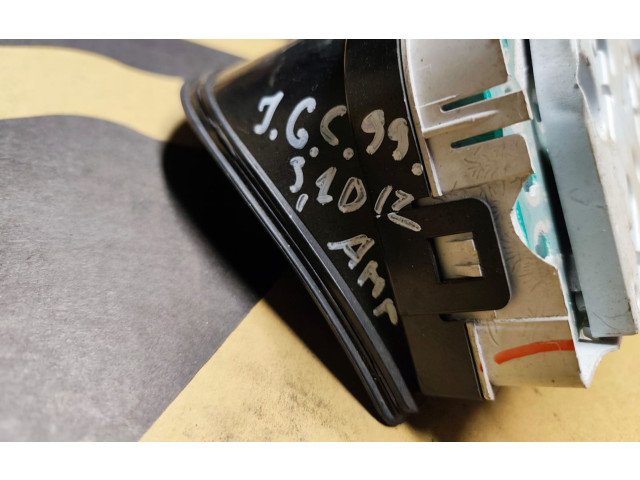 Панель приборов 56042933AA Jeep Grand Cherokee (WJ)