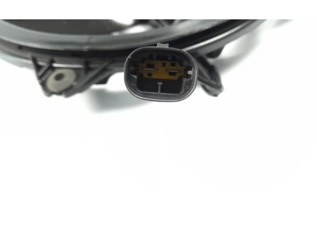 Řídící jednotka Peugeot Partner 2009