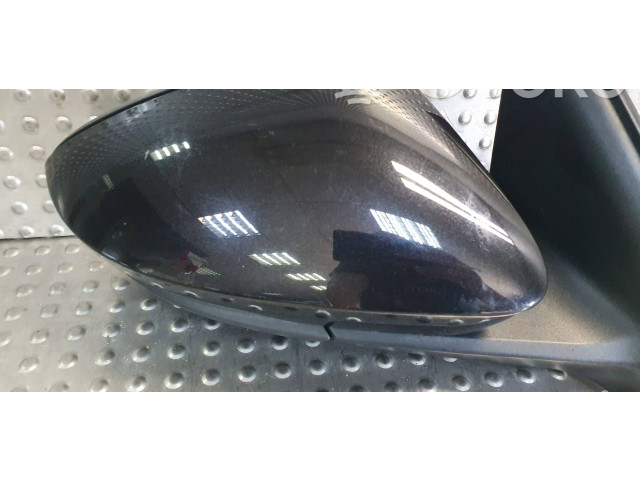 Зеркало электрическое Skoda Octavia Mk4 2019 - года