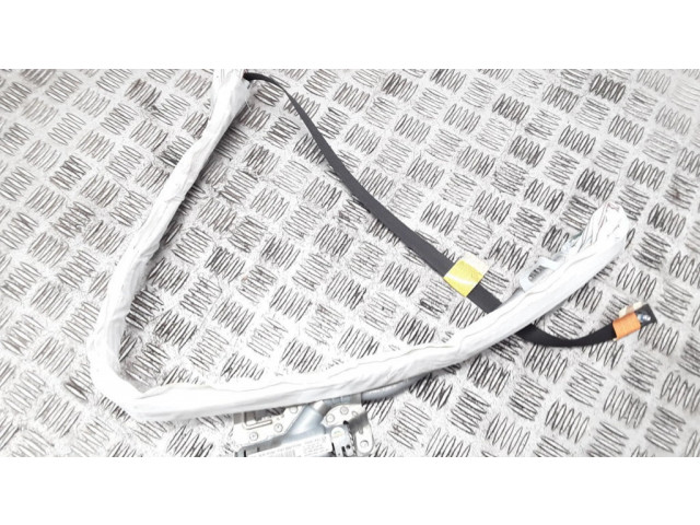 Боковая подушка безопасности 606774340, 30354428D Alfa Romeo 166