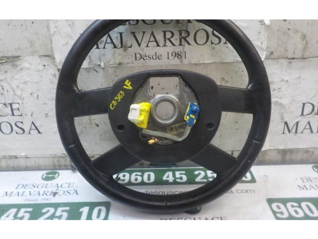 Руль Volkswagen Touran I  2003 - 2010 года       