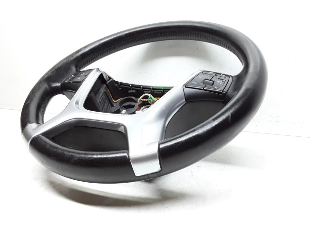 Руль Volvo V70  2008 - 2013 года P31271093      