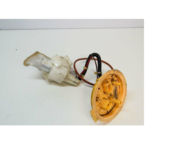 Насос топлива (в топливном баке)