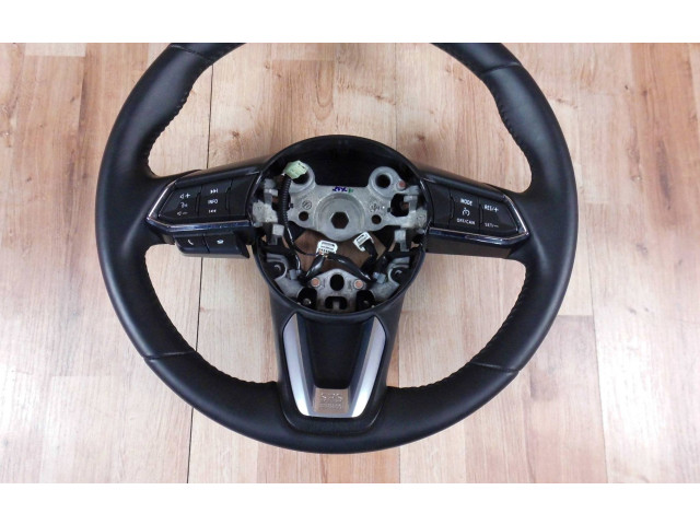 Руль Mazda CX-5 II 2017 - года KN1C3298X02, KN1C190603