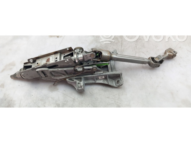 Руль Ford S-MAX  2015 -  года 665681-001      