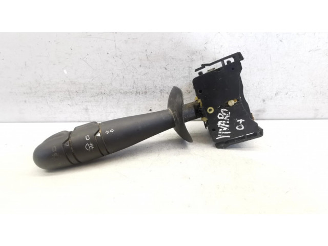 Ручка поворотов/ фонарей