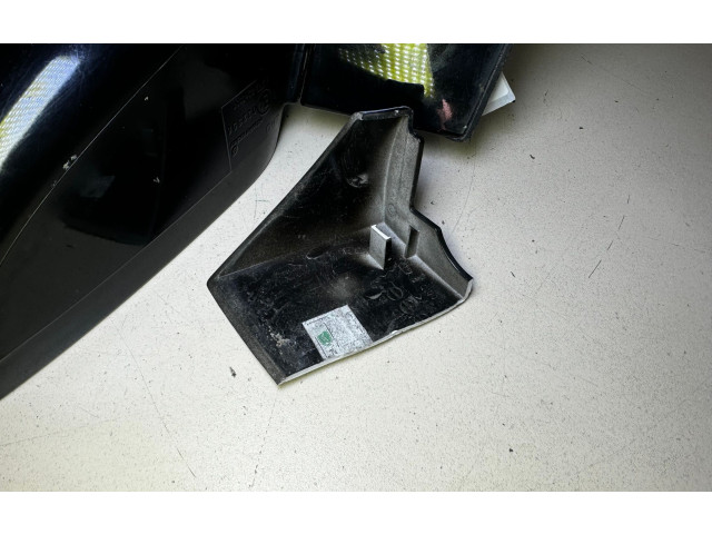 Зеркало электрическое Chevrolet Captiva - года