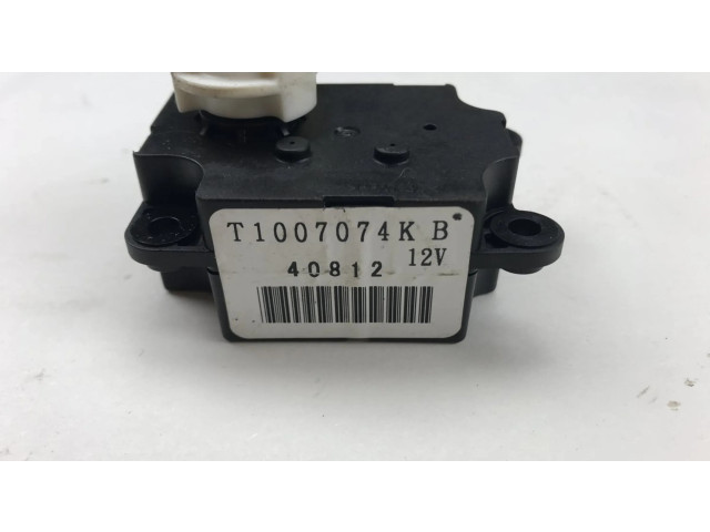 Блок управления климат-контролем T1007074K   Subaru Levorg