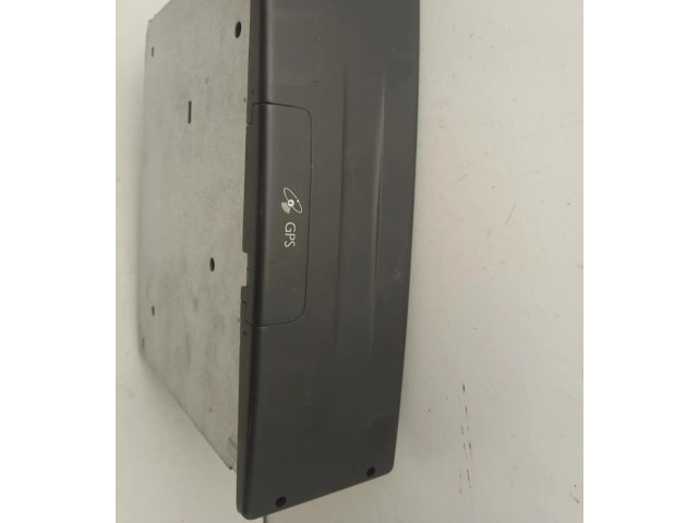 Блок управления навигации (GPS) 8200339743    Renault Espace IV   