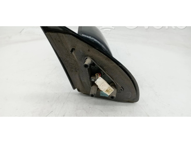 Зеркало электрическое Chevrolet Astra 2008 - 2011 года