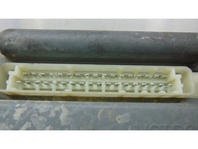 Блок управления двигателя 261204543   Fiat Marea