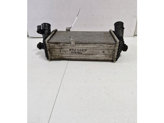 Интеркулер 28270-2A570 KIA Pro Cee'd II