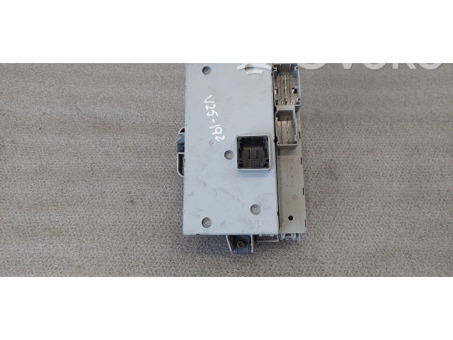 SAM блок управления 51735173, NPL Fiat Punto (188)