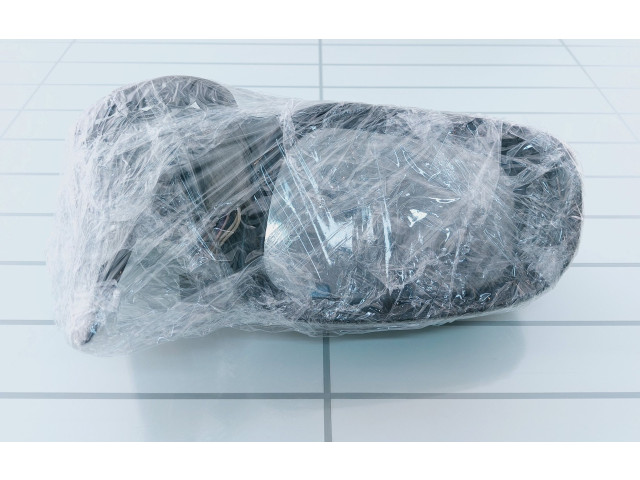 Зеркало электрическое Volvo S80 1999 - 2003 года