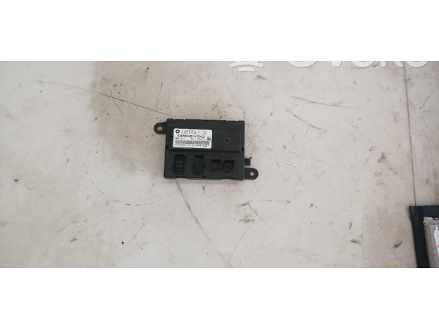 Блок подушек безопасности 5WK11517, 132910 Smart ForTwo II