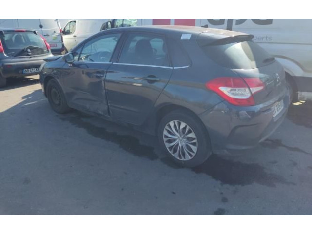 Блок подушек безопасности 9678691580   Citroen DS4