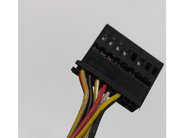 Зеркало электрическое Audi A7 S7 4G 2011 - 2017 года