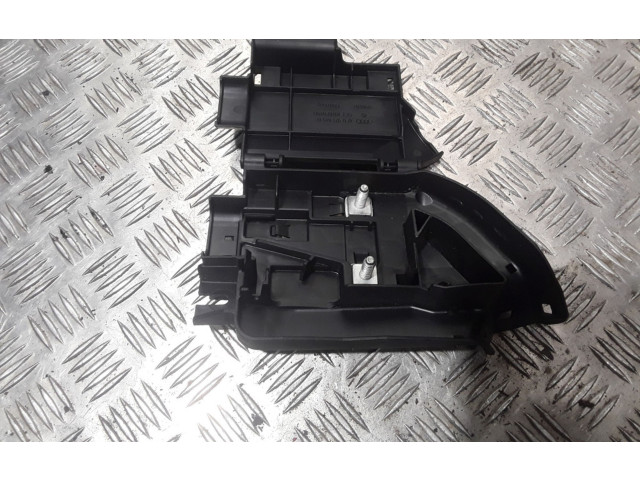 Блок предохранителей 4F0971845B, 4F0971812A Audi A6 S6 C6 4F