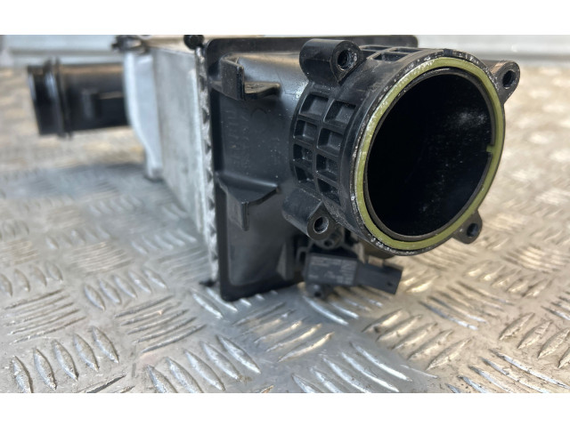 Интеркулер  04E145785E, GV020006   Audi Q3 F3 