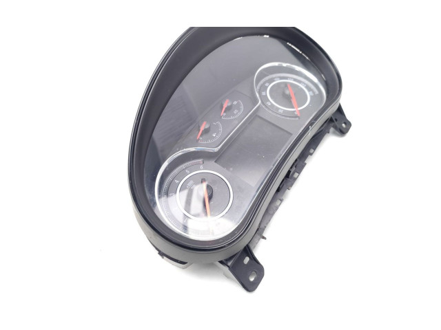 Přístrojová deska Mini Cooper Countryman R60 2015 23344815