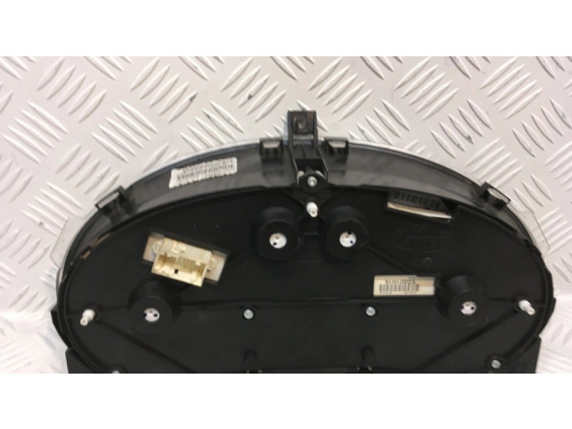 Přístrojová deska Citroen Berlingo 2009 9665155080