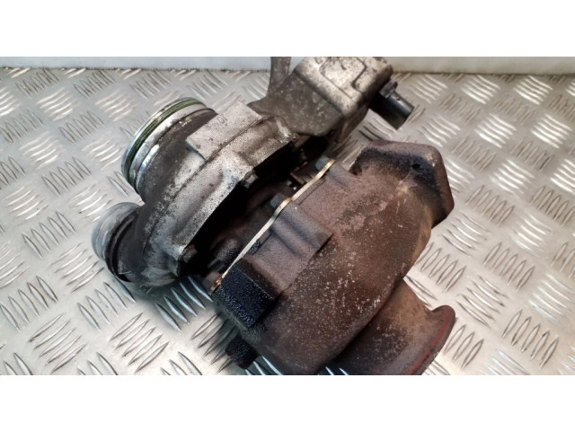 Турбина BMW 1 E81 E87 2.0 850689301A, TF035HL6B