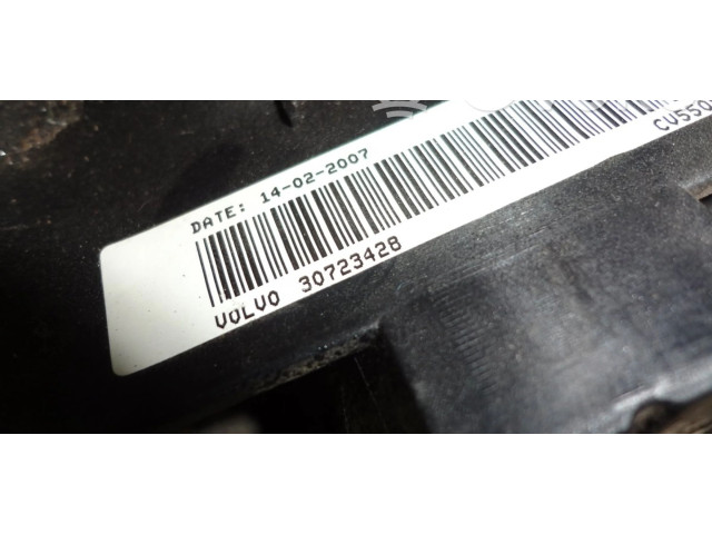 Руль Volvo XC90 2003 - 2006 года 30723428