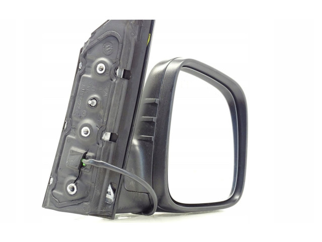 Turbodmychadlo Зеркало (управляемое электричеством)    Volkswagen Caddy   