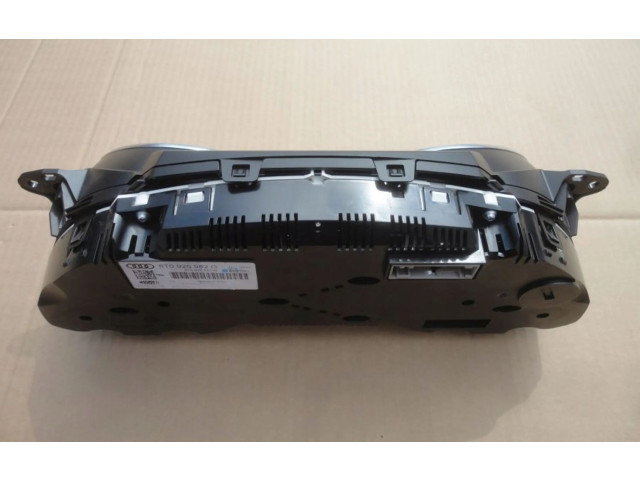 Přístrojová deska Audi A5 Sportback 8TA 2013 8T0920932G, 8T0920932