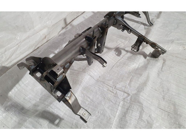 Vstřikovací lišta Peugeot 5008 II