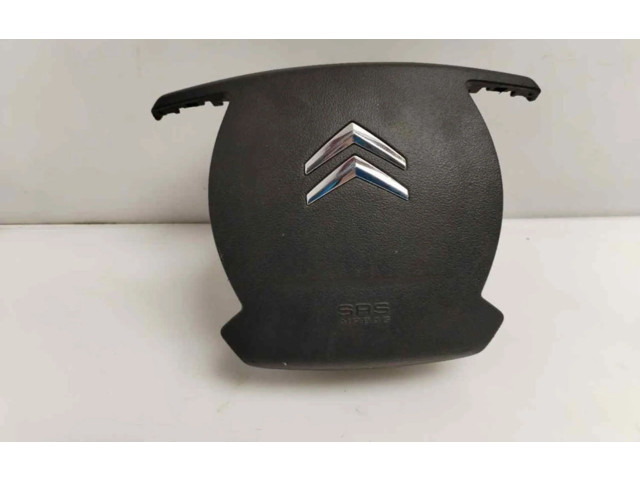 Подушка безопасности двери 96824771ZD Citroen Berlingo