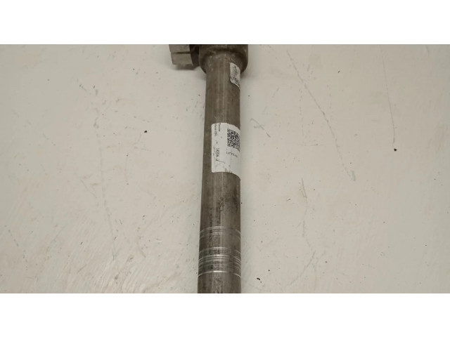 Рулевая рейка 95B419753 Porsche Macan 2019- года