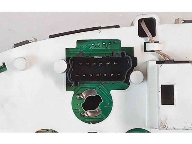 Přístrojová deska Chrysler Voyager P56044981AB