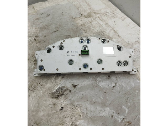 Панель приборов 9459821, 9499671   Volvo S80       