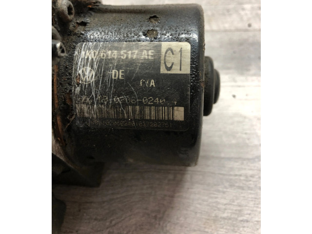 Блок АБС 0614517AE, 02060240 Volkswagen Touran I 2003 - 2010 года