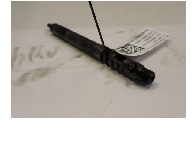 Форсунка EJBR02601Z    SsangYong Rexton  665 925 