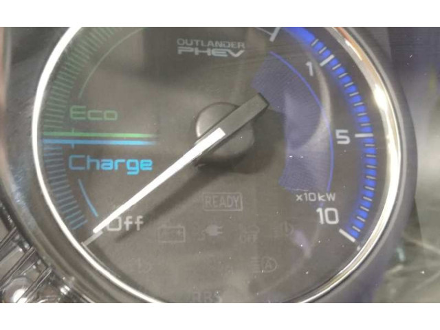 Панель приборов 8100C658, OT34539   Mitsubishi Outlander       