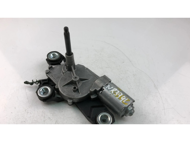 Моторчик заднего дворника 3M51R17K441AG Ford S-MAX