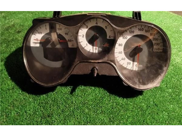 Volant Seat Leon (1P) 2007 1P0920825A, BMN