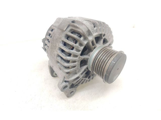 Генератор LRA02291, 231129   Skoda Octavia Mk2 (1Z)      