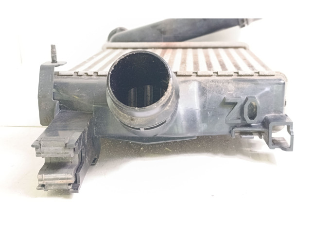 Интеркулер  144963014R   Renault Clio IV 