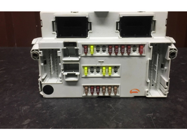 Блок управления 51984086, 10R041061 Fiat 500L