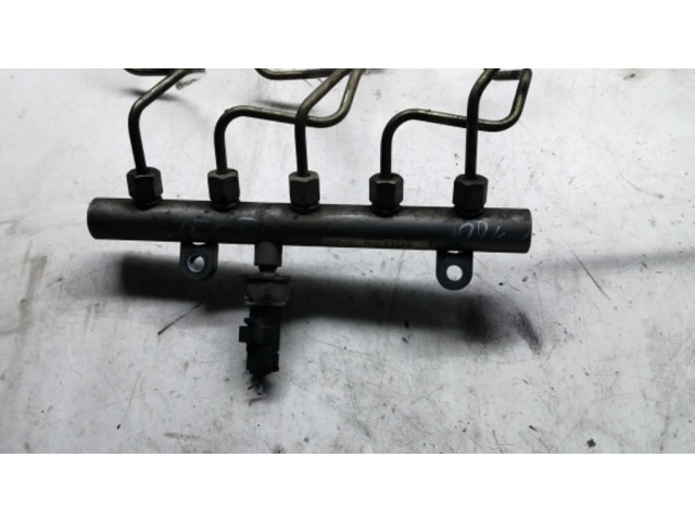 Vstřikovací lišta 9645689580   Ford C-MAX I  pro naftový motor 1.6  