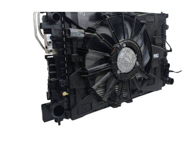 Комплект радиатора 42798216, 5100086    Buick Encore GX I   