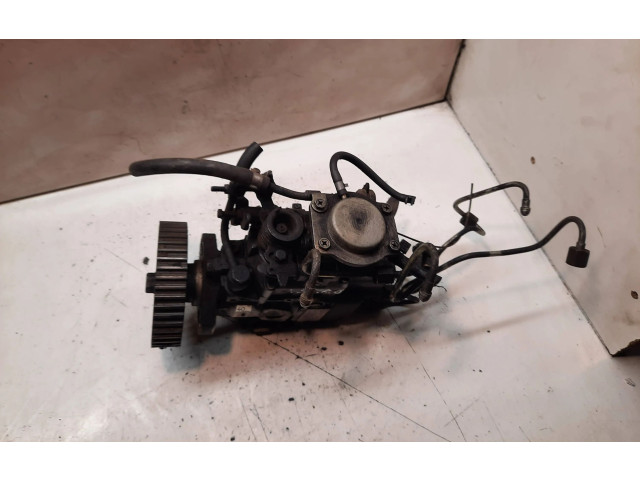 Топливный насос